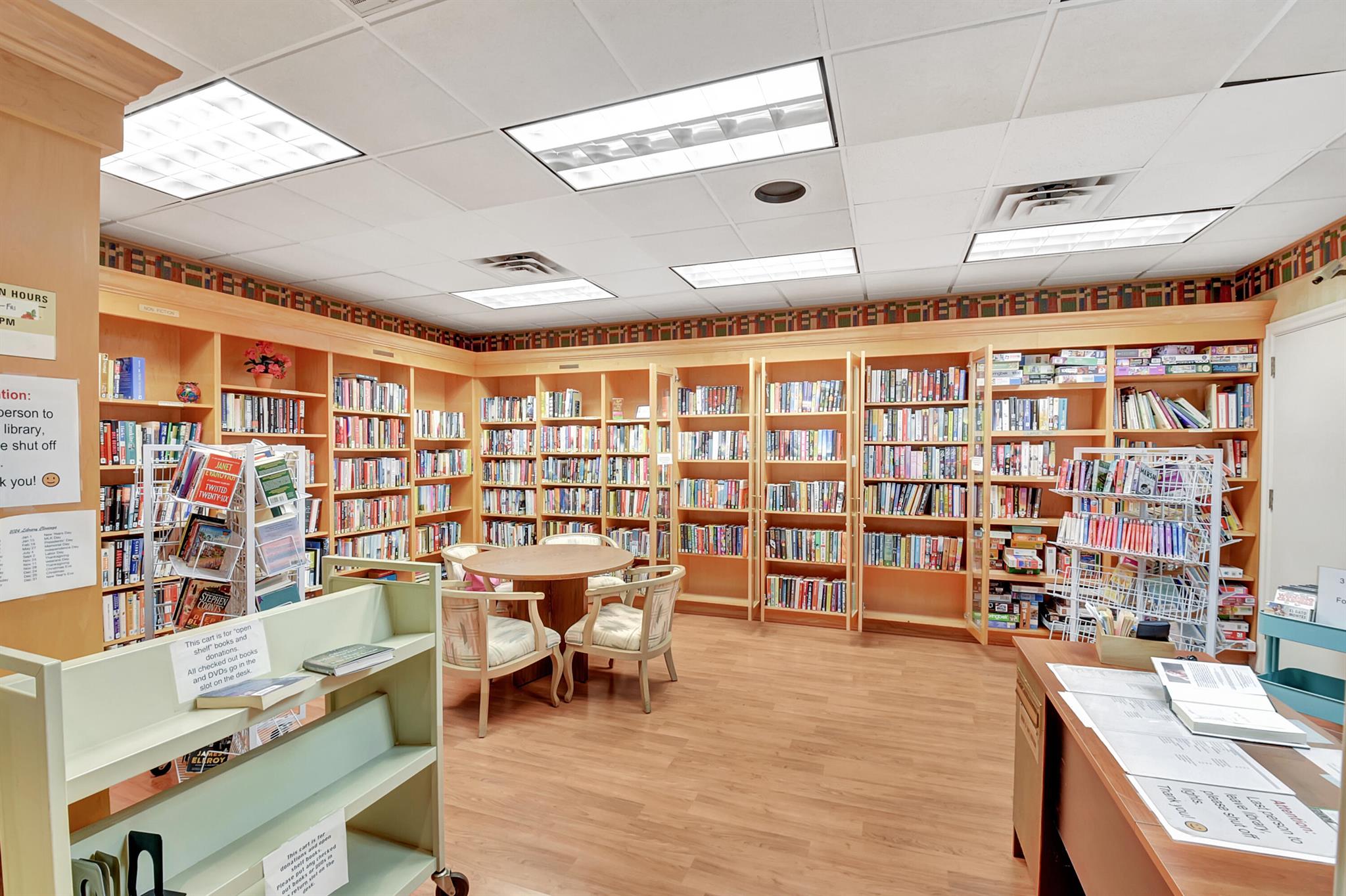 RAINBERRY BAY SEC 3 - Residential