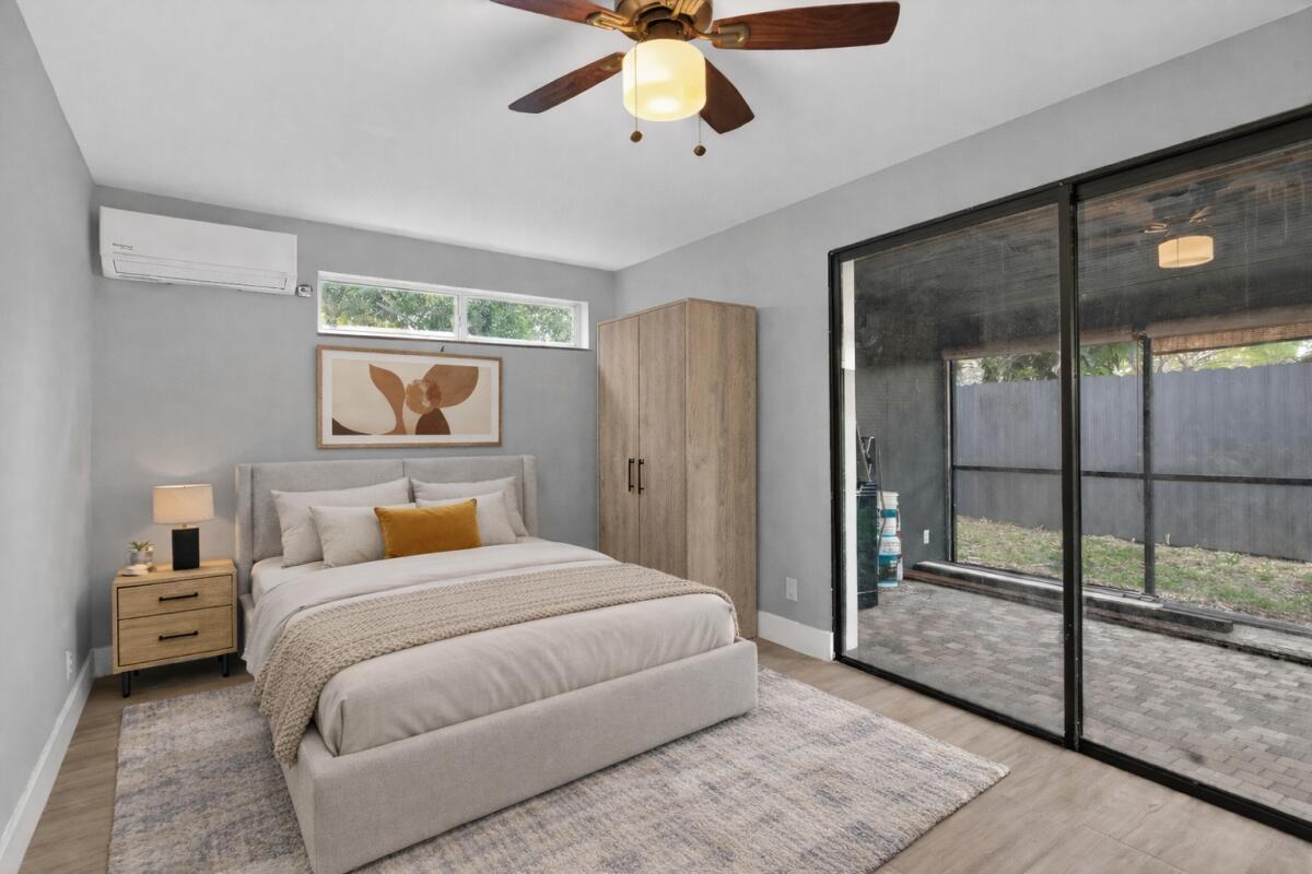 COLLIER MANOR 2ND ADD - Residential