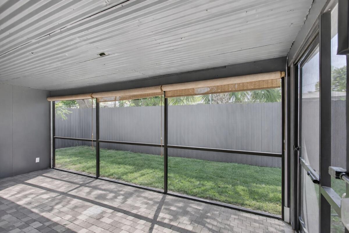 COLLIER MANOR 2ND ADD - Residential