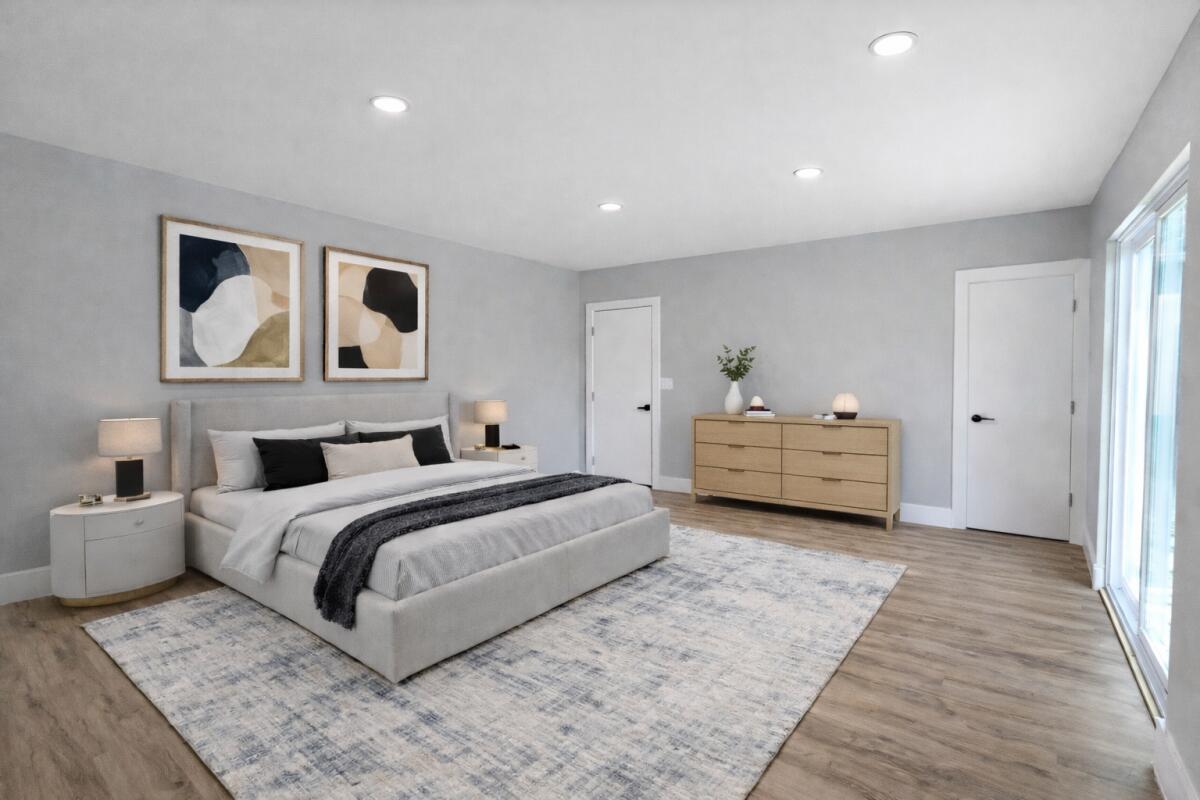 COLLIER MANOR 2ND ADD - Residential