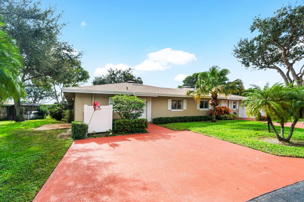 Photo of 8736 Rheims Road, Boca Raton, FL 33496 (MLS # R11038736)