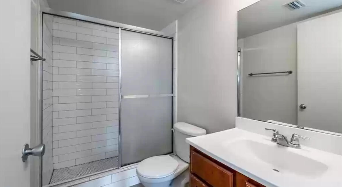 SOUTH PALM PLACE CONDO - Residential