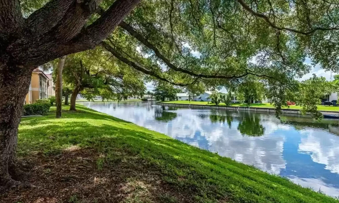 SOUTH PALM PLACE CONDO - Residential