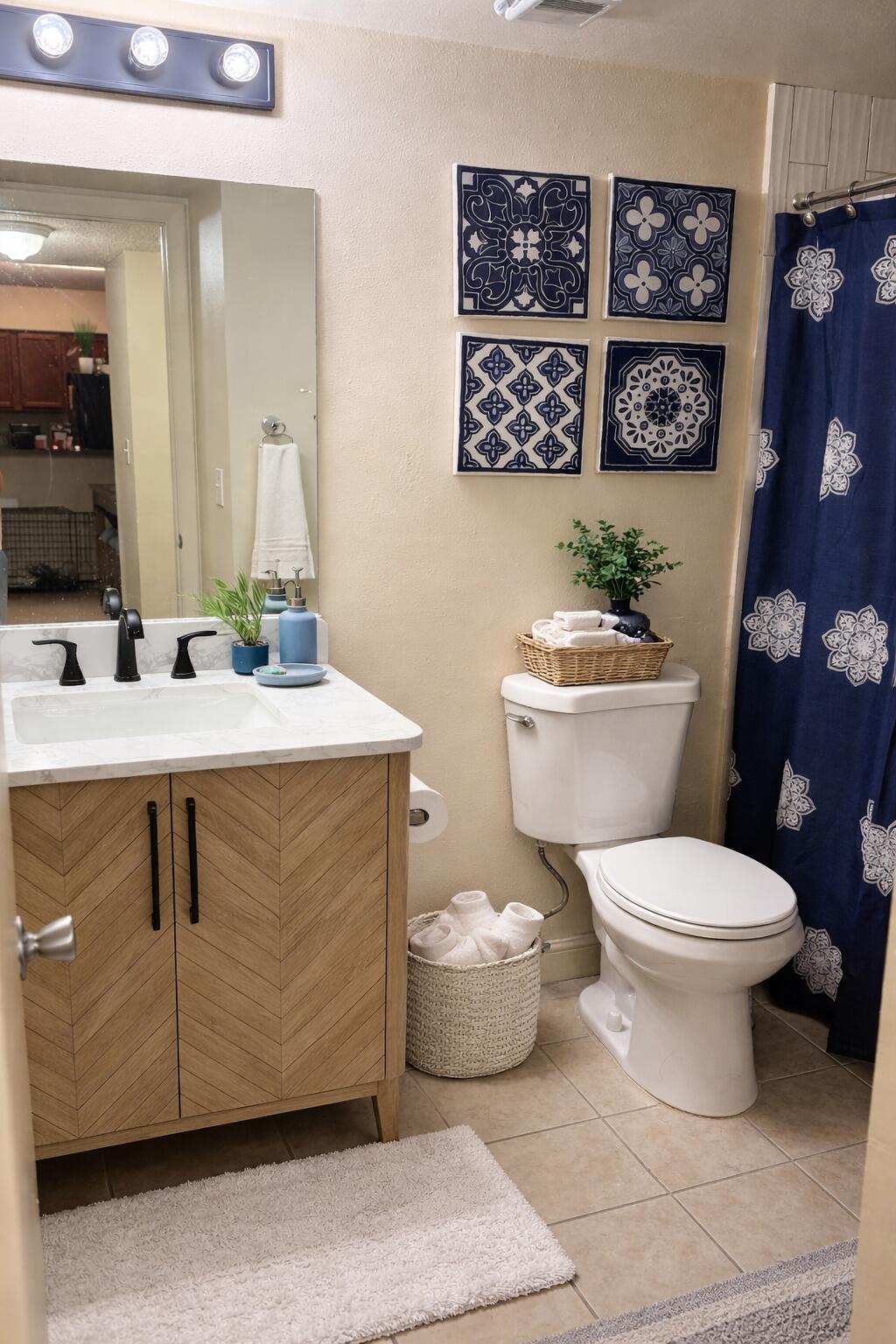 SOUTH PALM PLACE CONDO - Residential