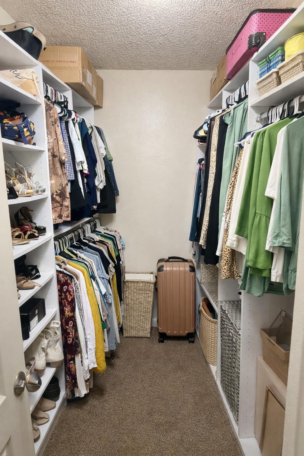 SOUTH PALM PLACE CONDO - Residential