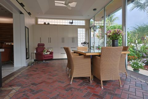 Tiny photo for 5689 Green Island Boulevard, Lake Worth, FL 33463 (MLS # R11131202)