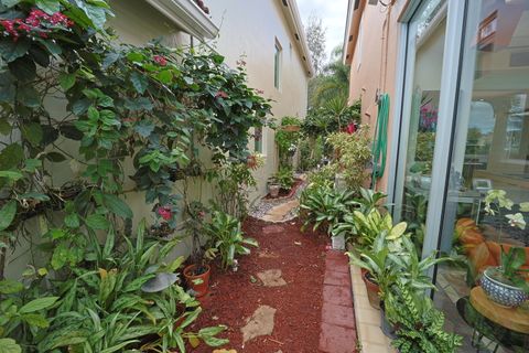 Tiny photo for 5689 Green Island Boulevard, Lake Worth, FL 33463 (MLS # R11131202)