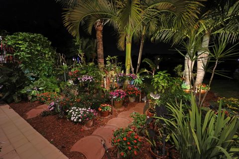 Tiny photo for 5689 Green Island Boulevard, Lake Worth, FL 33463 (MLS # R11131202)