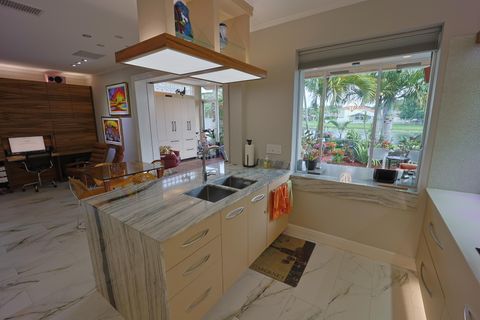 Tiny photo for 5689 Green Island Boulevard, Lake Worth, FL 33463 (MLS # R11131202)