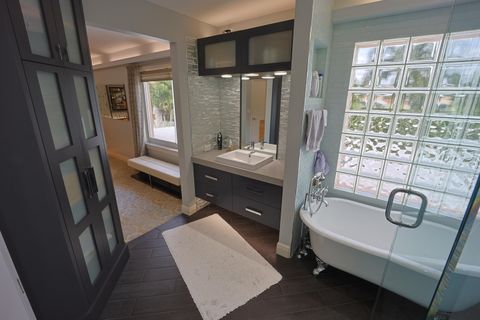 Tiny photo for 5689 Green Island Boulevard, Lake Worth, FL 33463 (MLS # R11131202)