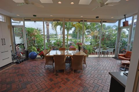Tiny photo for 5689 Green Island Boulevard, Lake Worth, FL 33463 (MLS # R11131202)