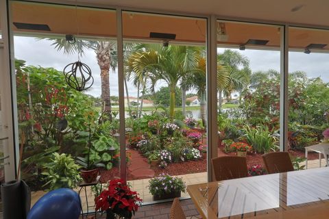 Tiny photo for 5689 Green Island Boulevard, Lake Worth, FL 33463 (MLS # R11131202)