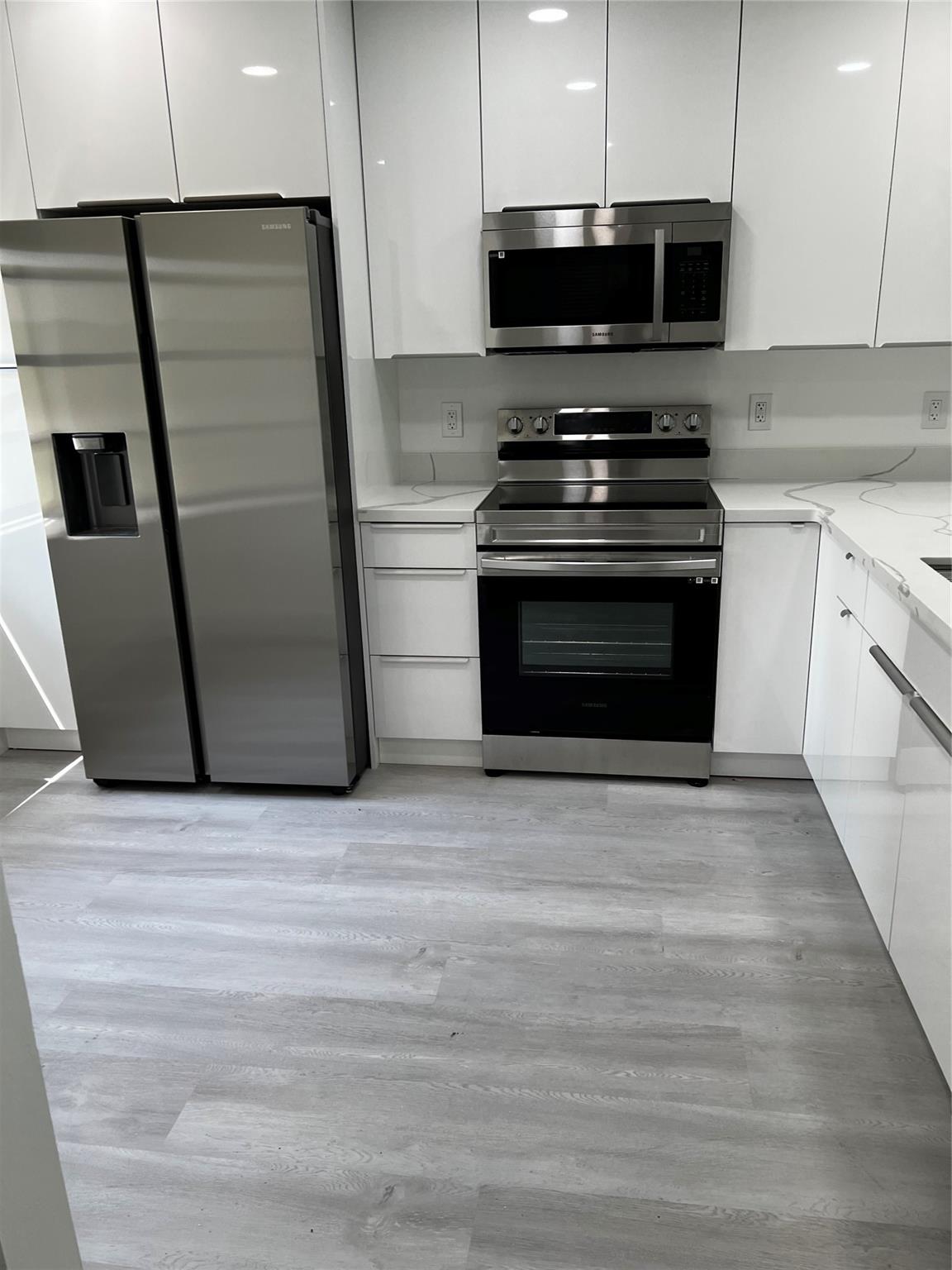 Fairways Boca Lago Condo - Residential Lease