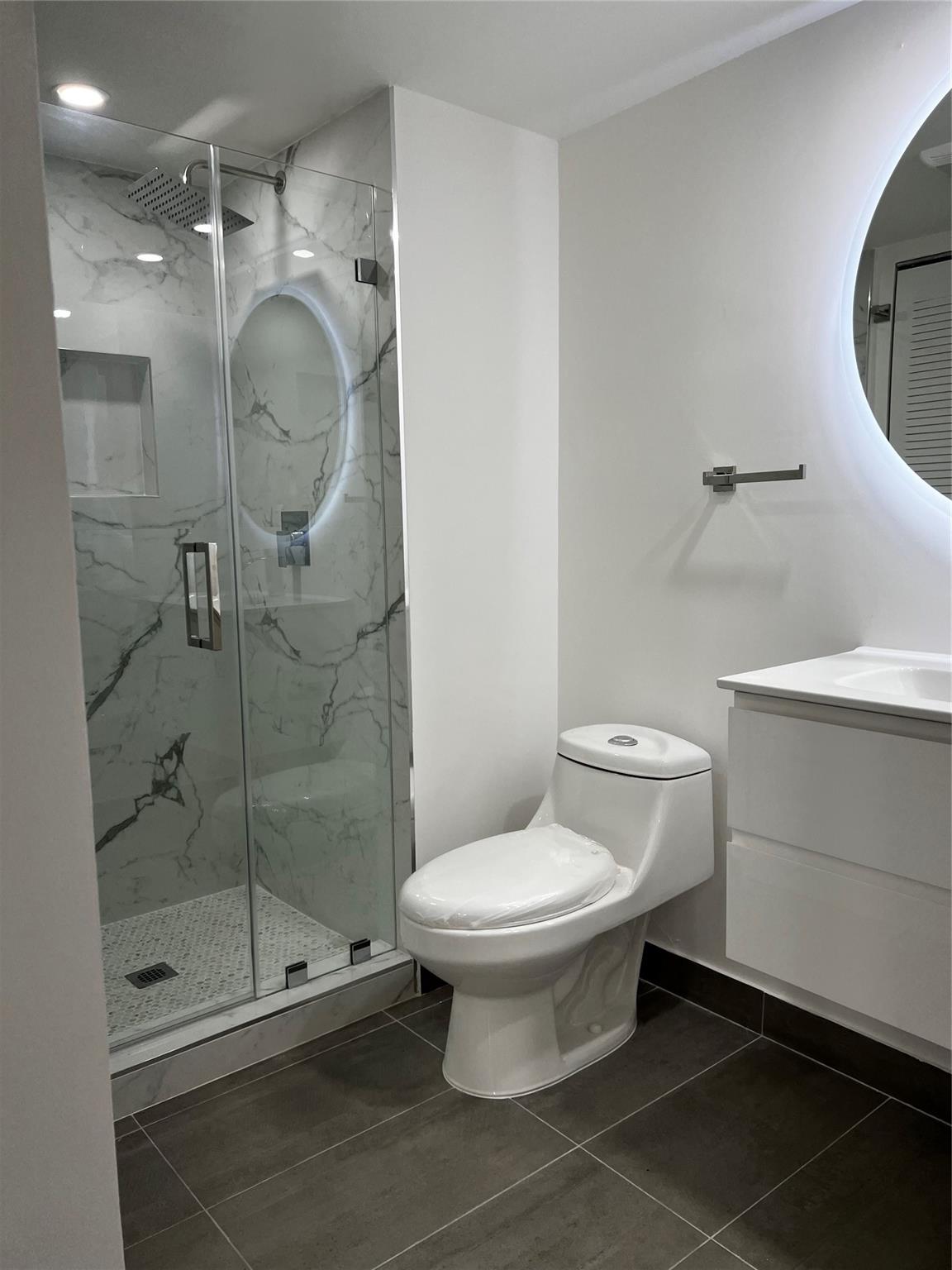 Fairways Boca Lago Condo - Residential Lease