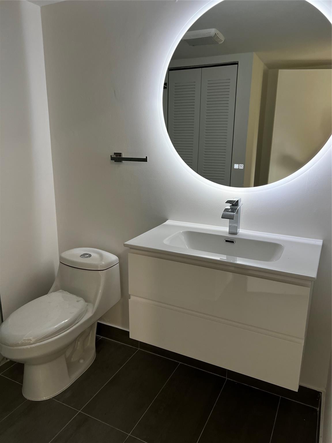 Fairways Boca Lago Condo - Residential Lease