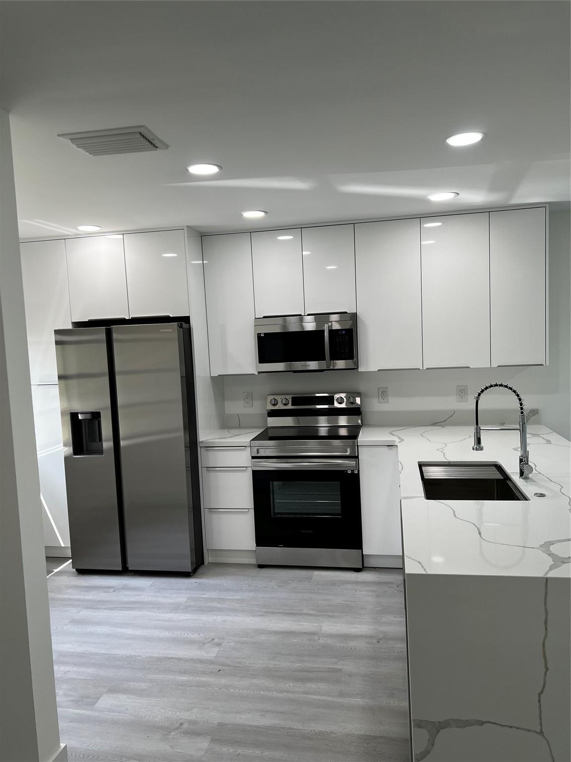 Fairways Boca Lago Condo - Residential Lease