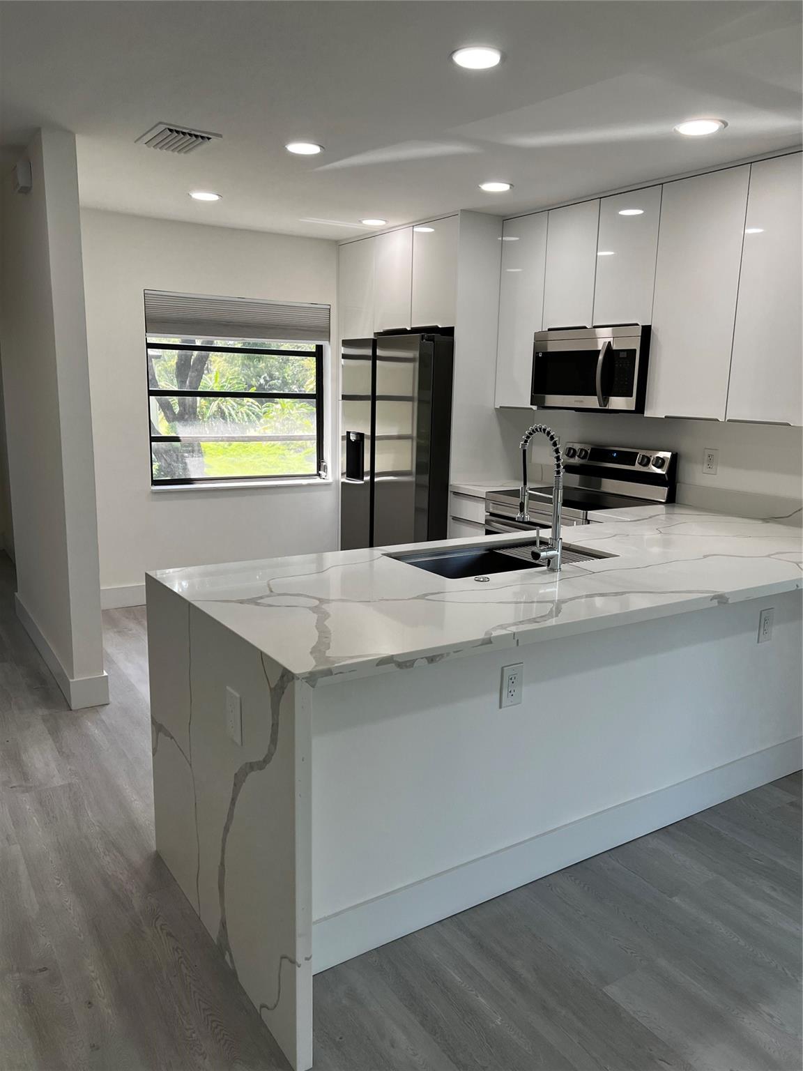 Fairways Boca Lago Condo - Residential Lease