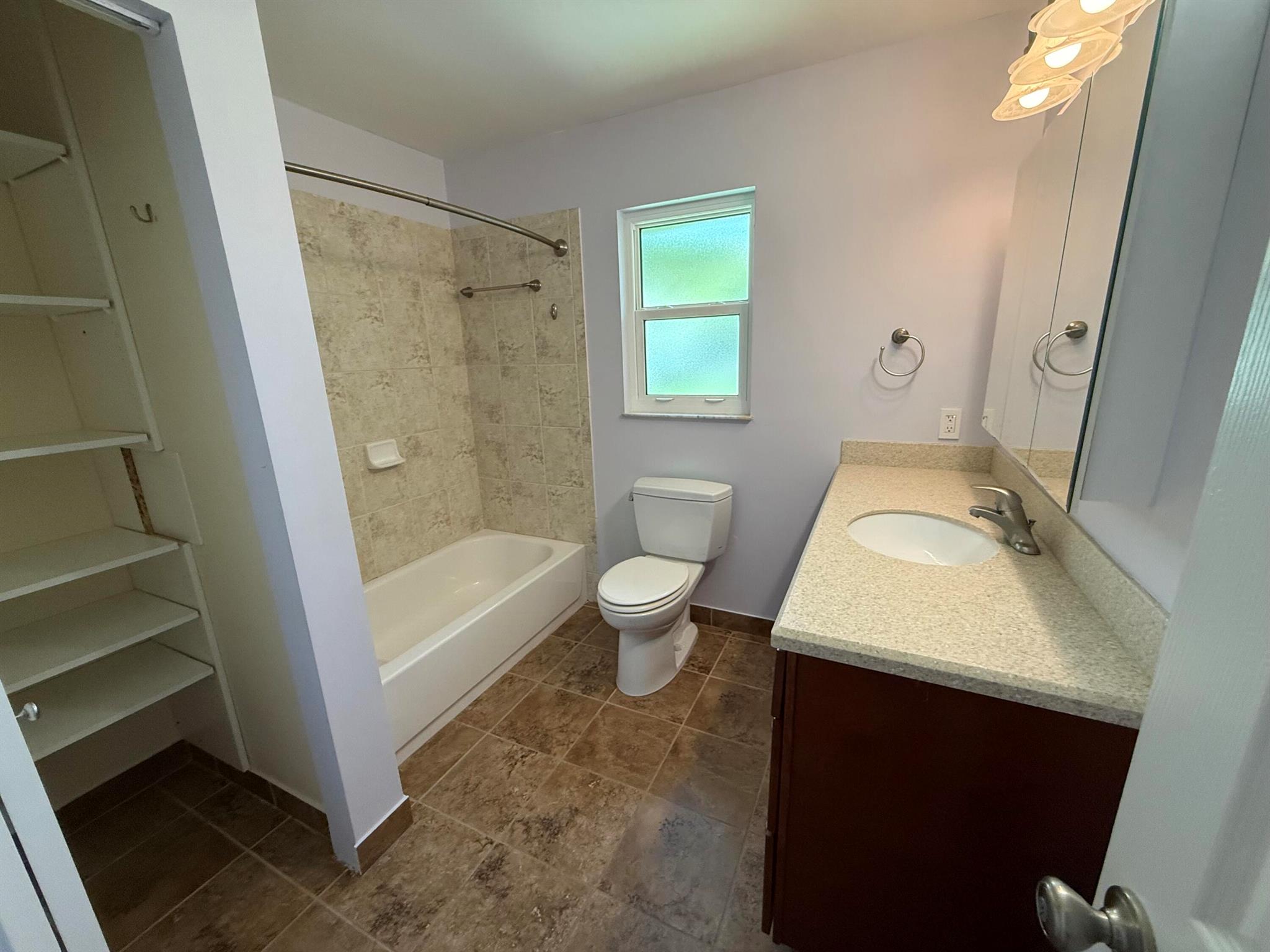 PORT ST LUCIE SECTION 3 - Residential Lease