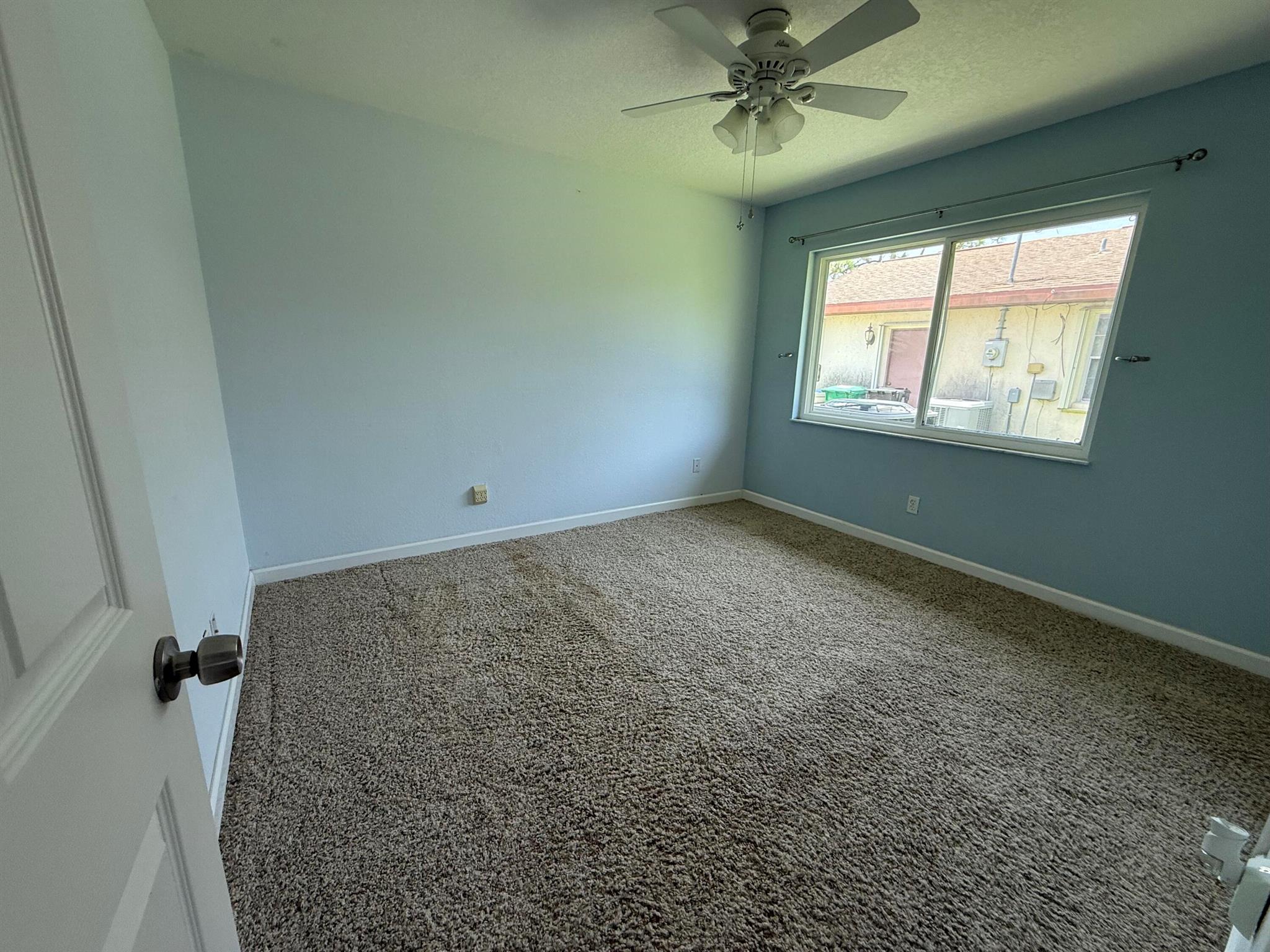 PORT ST LUCIE SECTION 3 - Residential Lease
