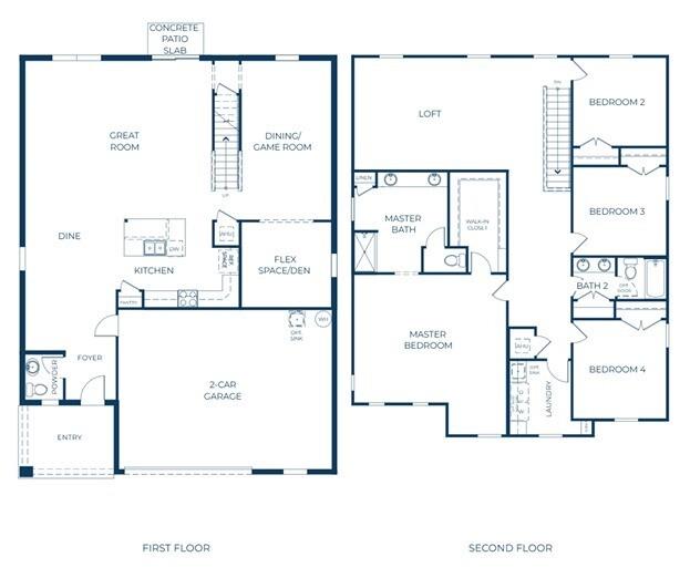 PORT ST LUCIE SECTION 35 - Residential