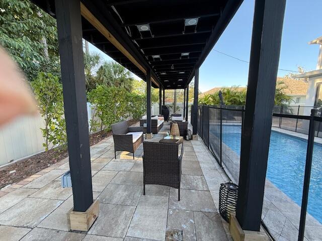 PORT ST LUCIE SECTION 35 - Residential