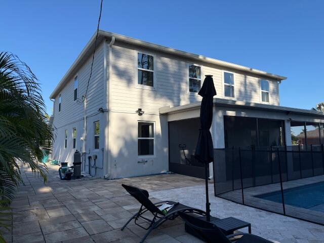 PORT ST LUCIE SECTION 35 - Residential