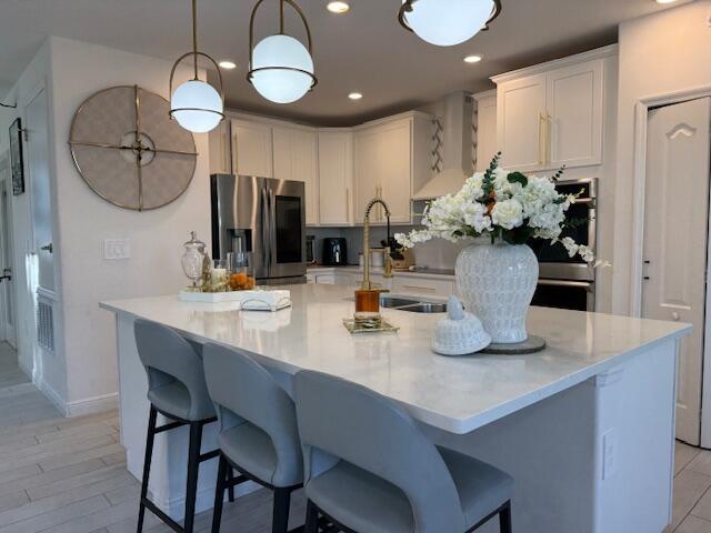 PORT ST LUCIE SECTION 35 - Residential