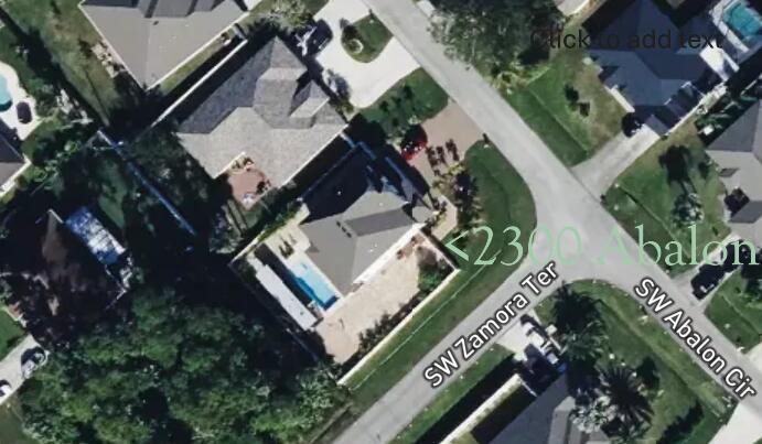 PORT ST LUCIE SECTION 35 - Residential