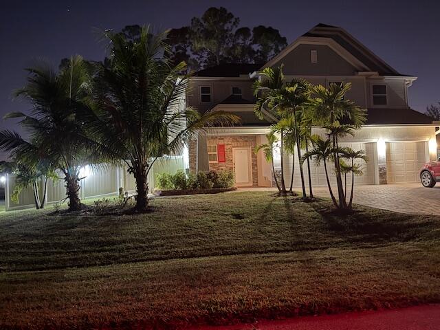 PORT ST LUCIE SECTION 35 - Residential