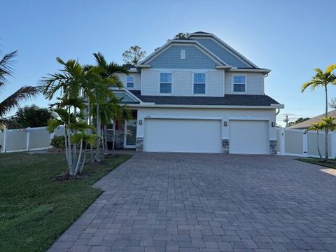 2300 SW Abalon Circle Port St Lucie FL 34953
