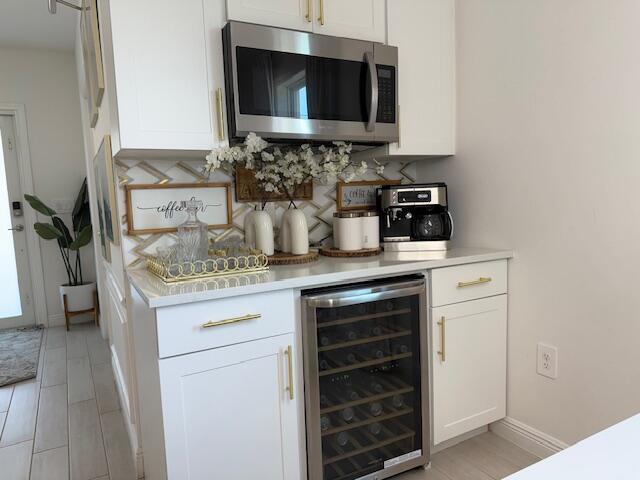 PORT ST LUCIE SECTION 35 - Residential