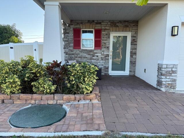 PORT ST LUCIE SECTION 35 - Residential