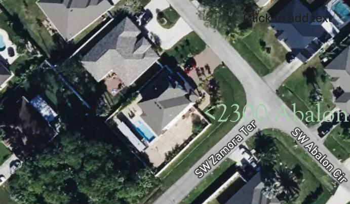 PORT ST LUCIE SECTION 35 - Residential