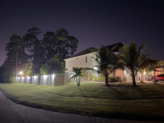 PORT ST LUCIE SECTION 35 - Residential