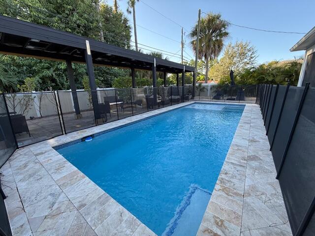 PORT ST LUCIE SECTION 35 - Residential