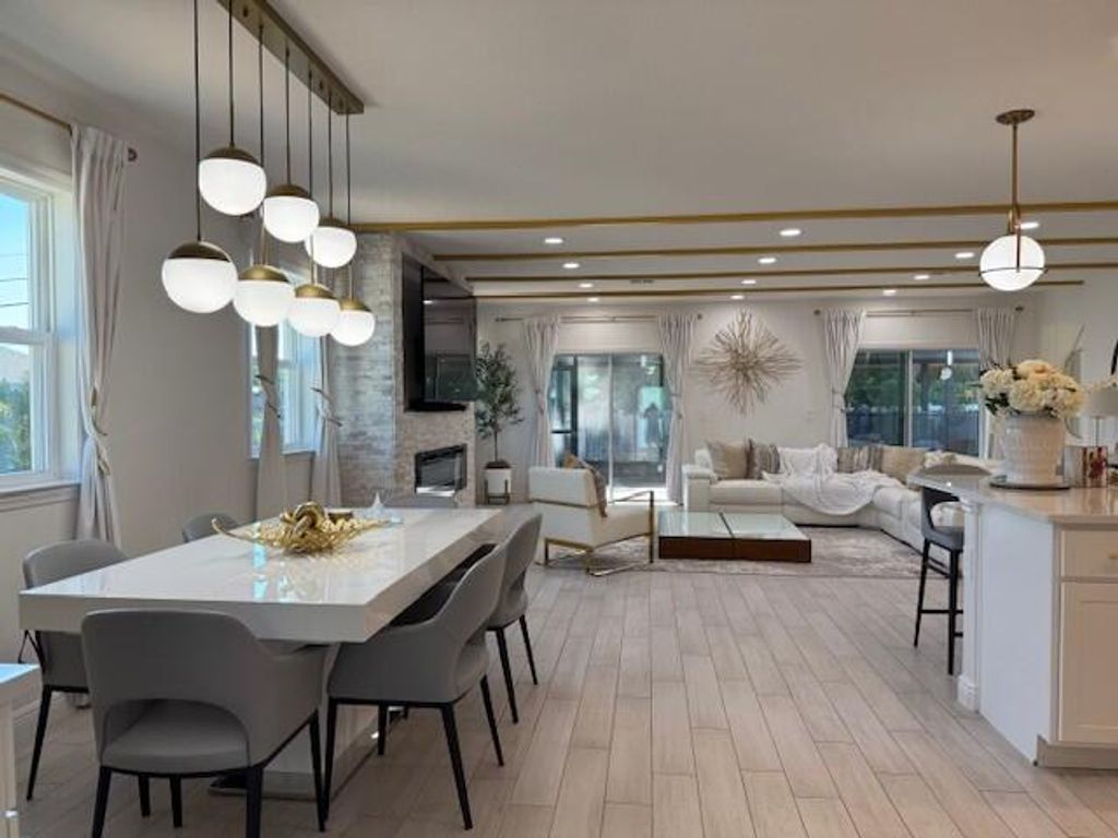 Photo of 2300 SW Abalon Circle, Port Saint Lucie, FL 34953 (MLS # R11142736)