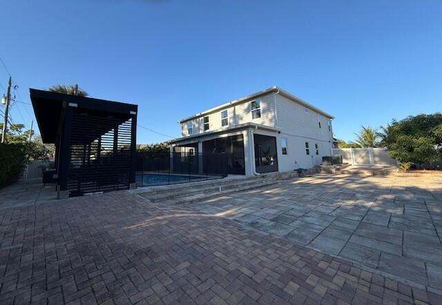 PORT ST LUCIE SECTION 35 - Residential