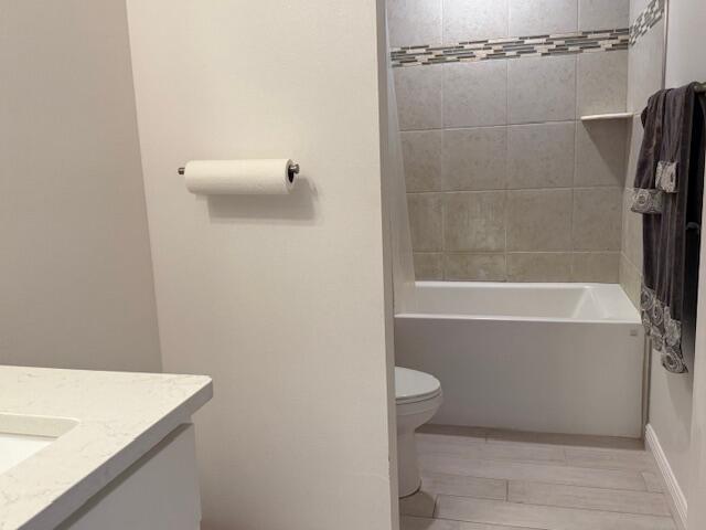 PORT ST LUCIE SECTION 35 - Residential