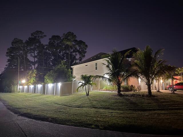 PORT ST LUCIE SECTION 35 - Residential