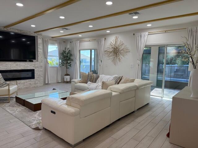 PORT ST LUCIE SECTION 35 - Residential