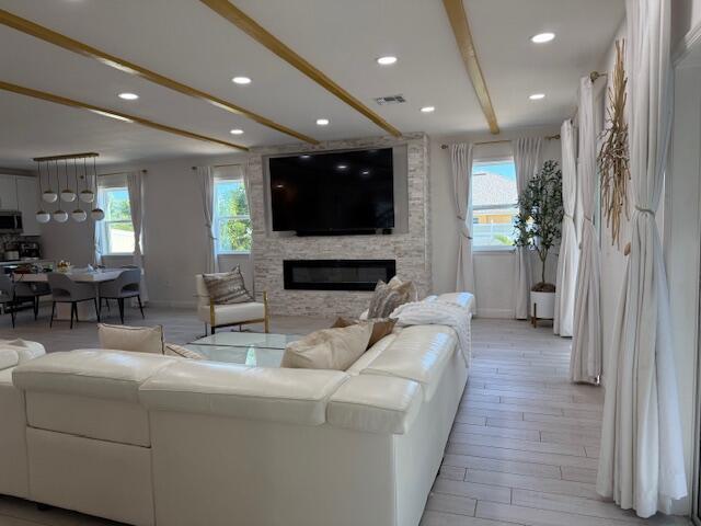 PORT ST LUCIE SECTION 35 - Residential