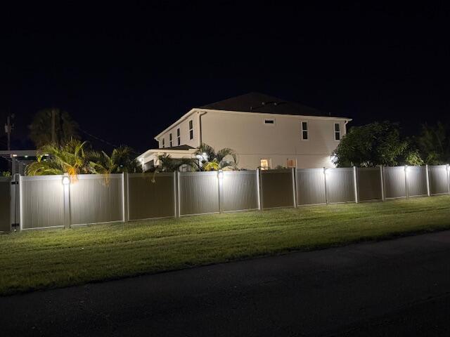 PORT ST LUCIE SECTION 35 - Residential