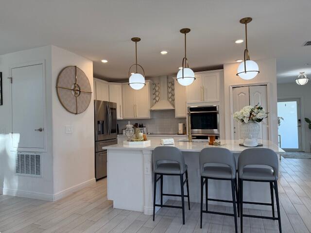 2300 SW Abalon Circle