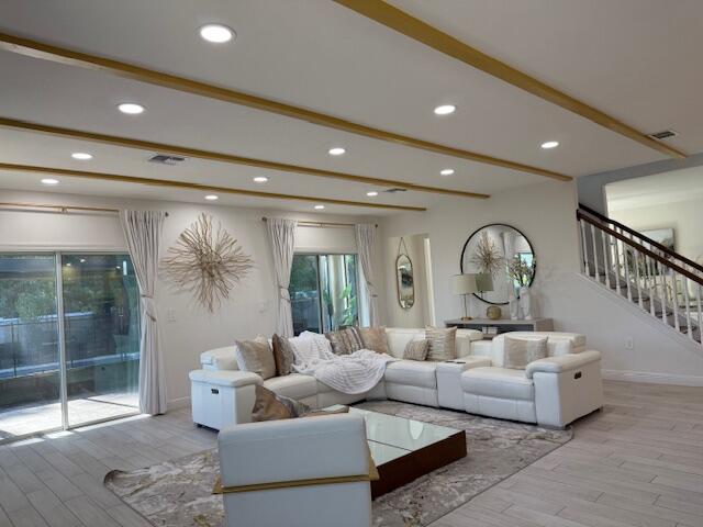 PORT ST LUCIE SECTION 35 - Residential