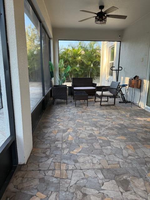 PORT ST LUCIE SECTION 35 - Residential