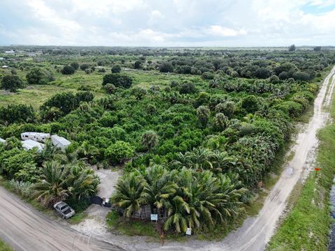 6951 Carol Street SW Loxahatchee FL 33470