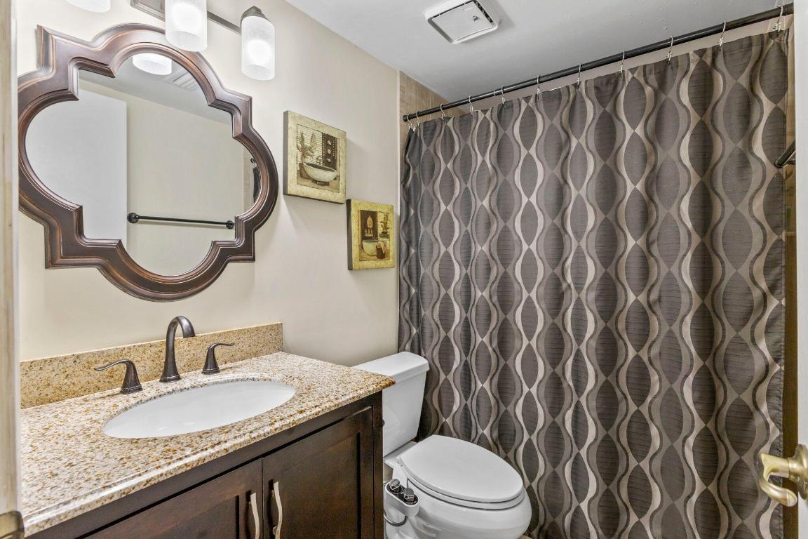 PINE RIDGE AT MARTIN DOWNS CONDO - Residential