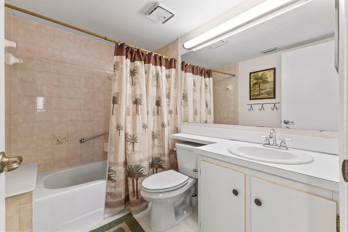 PINE RIDGE AT MARTIN DOWNS CONDO - Residential