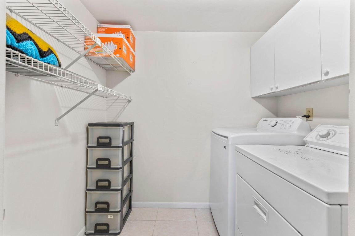 PINE RIDGE AT MARTIN DOWNS CONDO - Residential