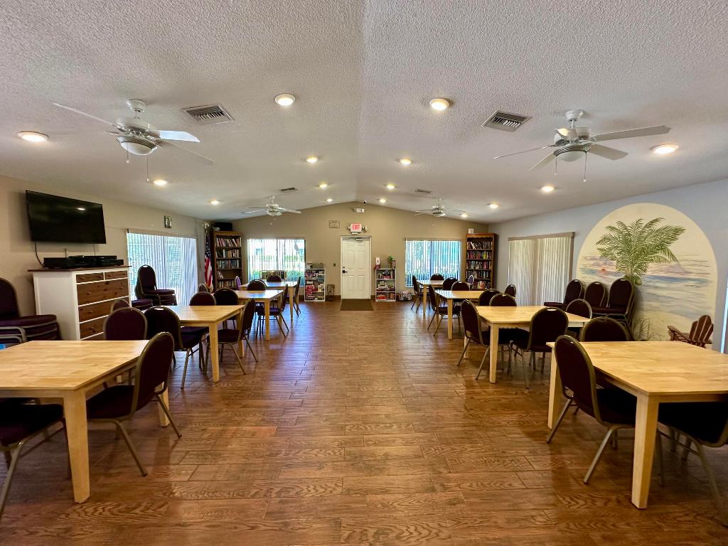 PINE RIDGE AT MARTIN DOWNS CONDO - Residential